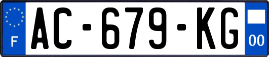 AC-679-KG