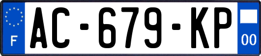 AC-679-KP