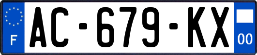 AC-679-KX