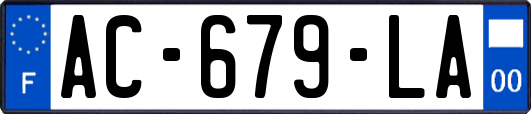 AC-679-LA