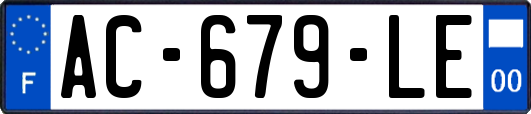 AC-679-LE
