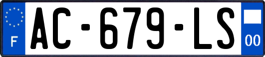 AC-679-LS