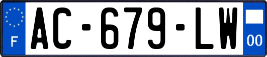 AC-679-LW
