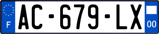 AC-679-LX