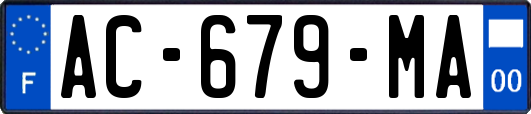 AC-679-MA