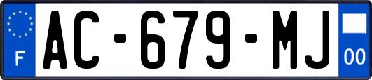 AC-679-MJ