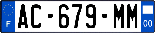 AC-679-MM