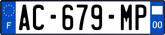 AC-679-MP