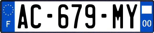 AC-679-MY
