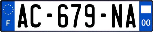 AC-679-NA