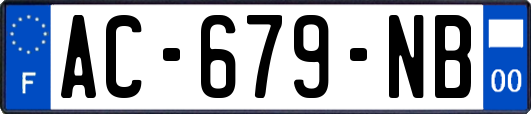 AC-679-NB