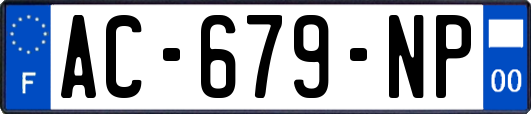 AC-679-NP