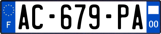AC-679-PA
