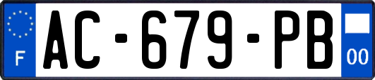 AC-679-PB