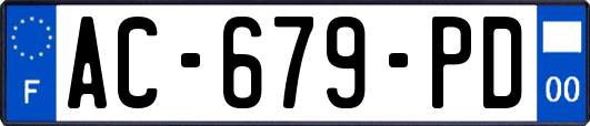 AC-679-PD