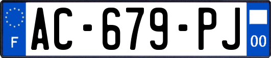 AC-679-PJ