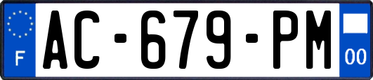 AC-679-PM