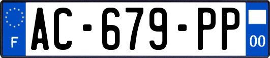 AC-679-PP