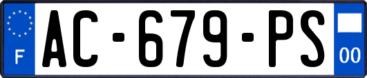 AC-679-PS