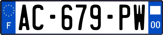 AC-679-PW