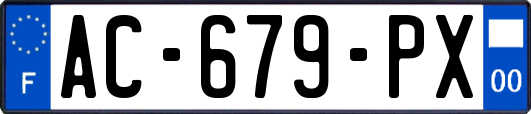 AC-679-PX