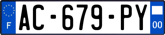AC-679-PY