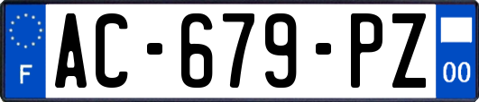 AC-679-PZ