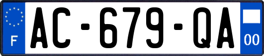 AC-679-QA