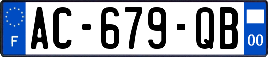 AC-679-QB