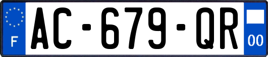 AC-679-QR