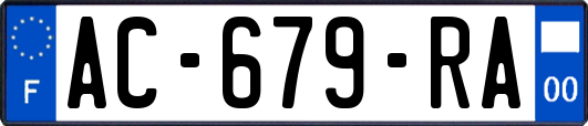 AC-679-RA
