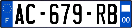 AC-679-RB