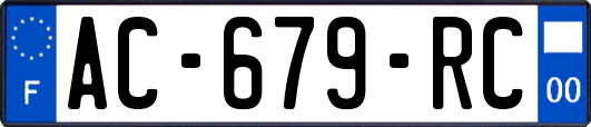 AC-679-RC