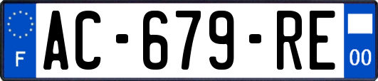 AC-679-RE