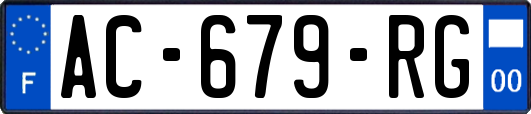 AC-679-RG