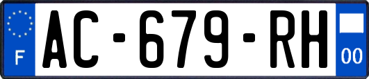 AC-679-RH