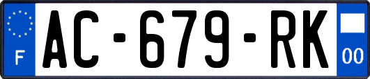 AC-679-RK