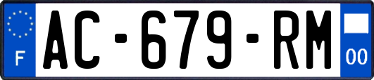 AC-679-RM