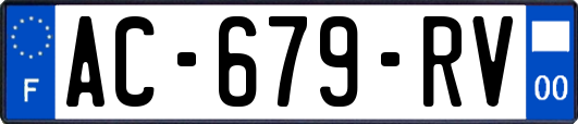 AC-679-RV