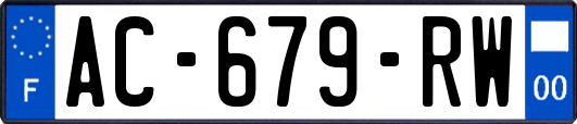 AC-679-RW