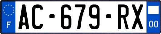 AC-679-RX