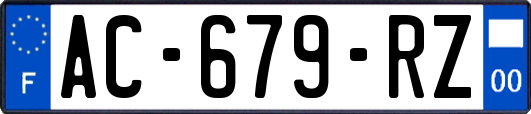 AC-679-RZ