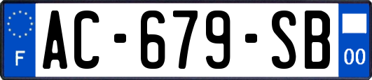 AC-679-SB
