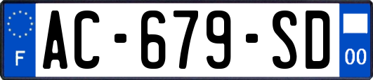 AC-679-SD