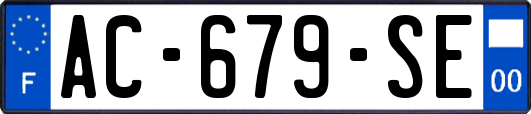 AC-679-SE