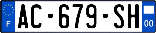 AC-679-SH
