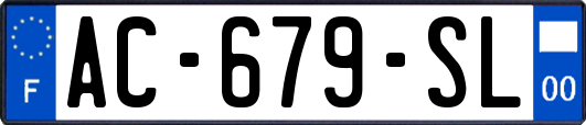 AC-679-SL