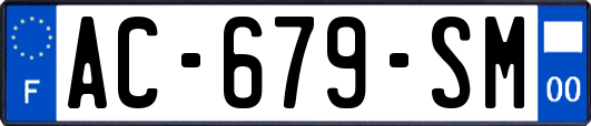 AC-679-SM