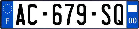 AC-679-SQ