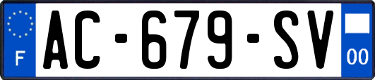 AC-679-SV